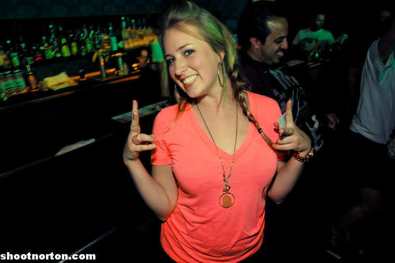 Dada Life @ Voyeur SD, photograph 88