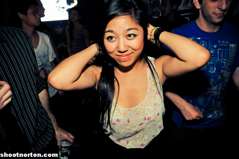 Dada Life @ Voyeur SD, photograph 91