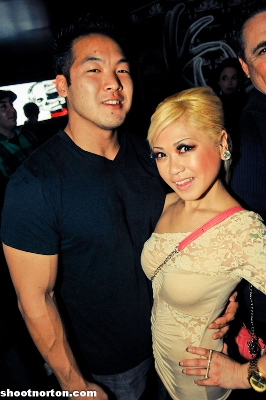 Dada Life @ Voyeur SD, photograph 97