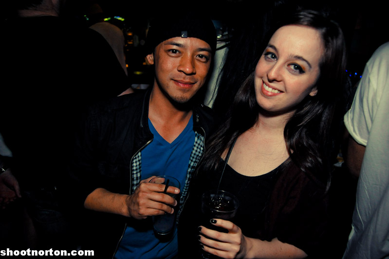 Dada Life @ Voyeur SD, photograph 99