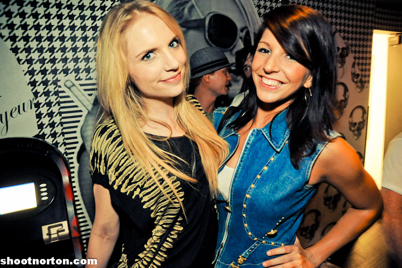 Dada Life @ Voyeur SD, photograph 101