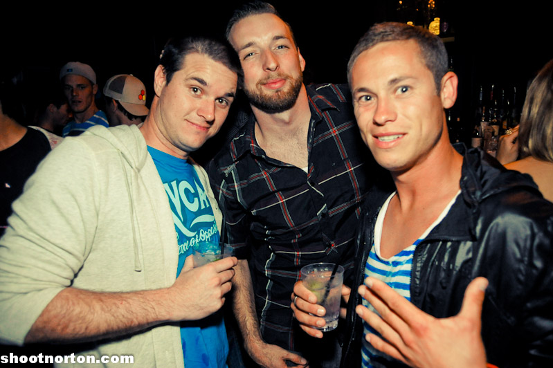 Dada Life @ Voyeur SD, photograph 104