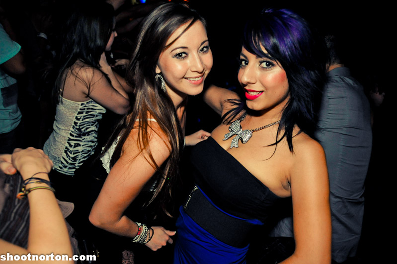 Dada Life @ Voyeur SD, photograph 105