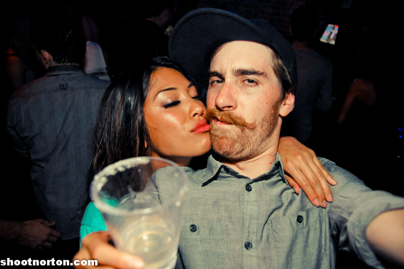 Dada Life @ Voyeur SD, photograph 108