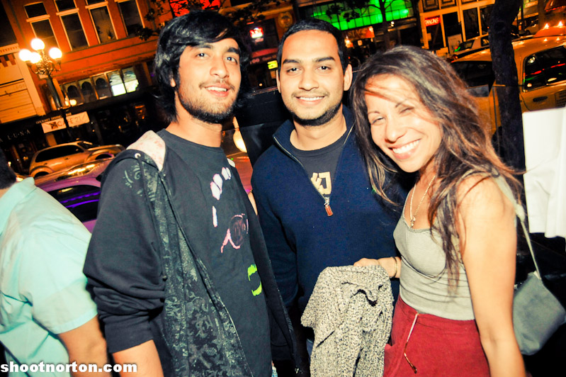 Dada Life @ Voyeur SD, photograph 111