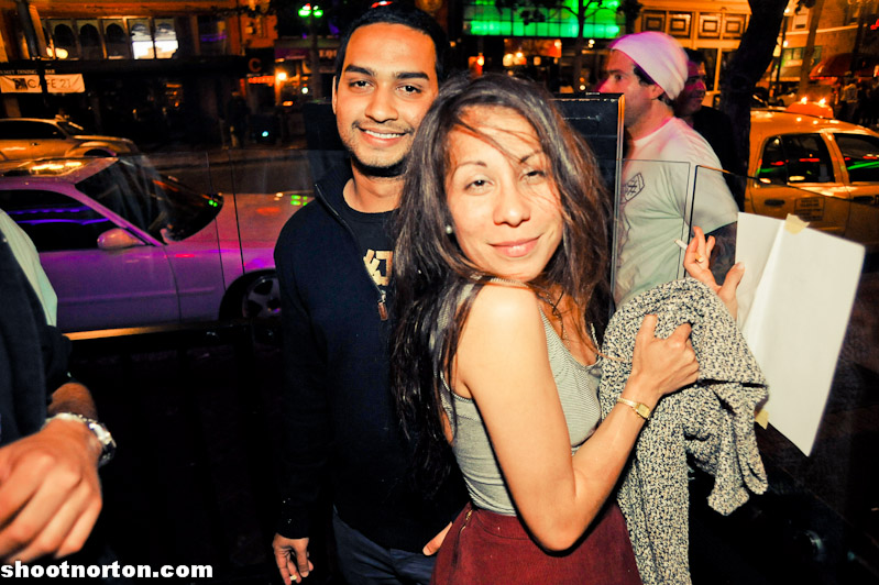 Dada Life @ Voyeur SD, photograph 112