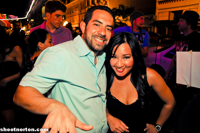 Dada Life @ Voyeur SD, photograph 114