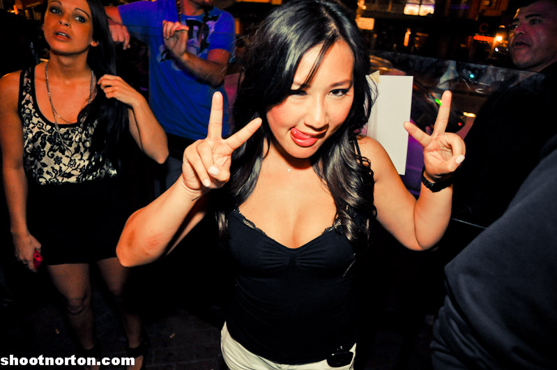 Dada Life @ Voyeur SD, photograph 115