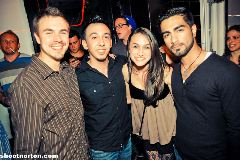 Dada Life @ Voyeur SD, photograph 116