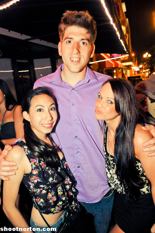 Dada Life @ Voyeur SD, photograph 117