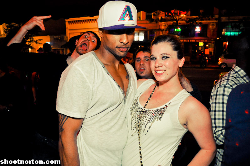 Dada Life @ Voyeur SD, photograph 118