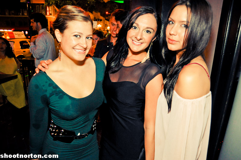 Dada Life @ Voyeur SD, photograph 120