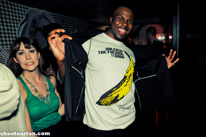 Dada Life @ Voyeur SD, photograph 126