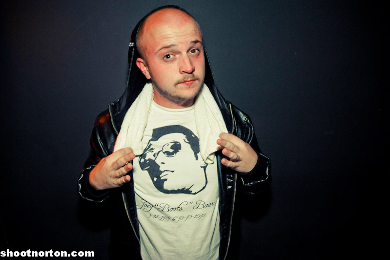 Dada Life @ Voyeur SD, photograph 132