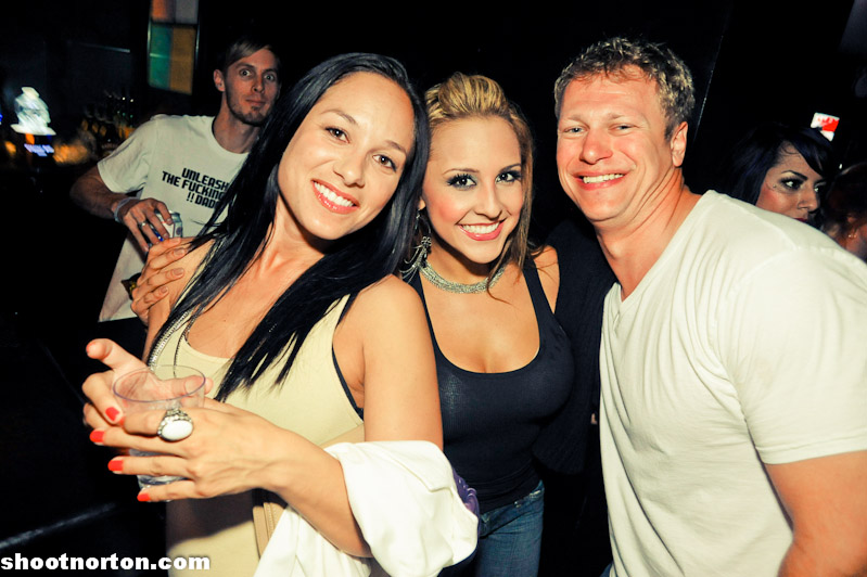 Dada Life @ Voyeur SD, photograph 137
