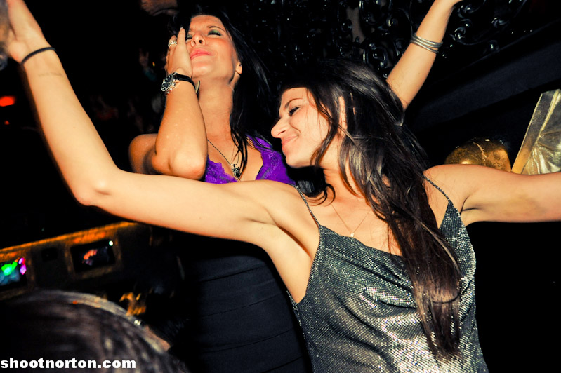 Dada Life @ Voyeur SD, photograph 144