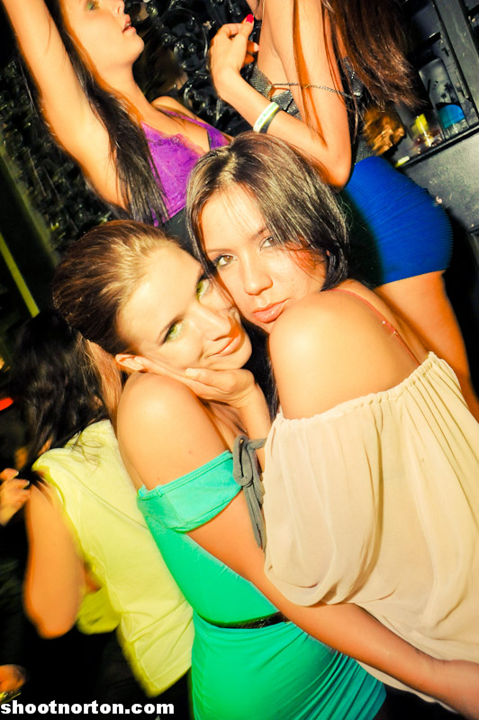 Dada Life @ Voyeur SD, photograph 152
