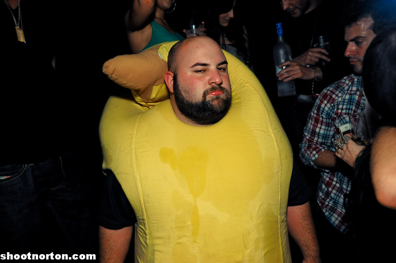 Dada Life @ Voyeur SD, photograph 153