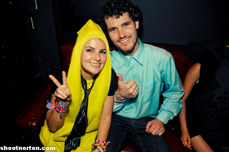 Dada Life @ Voyeur SD, photograph 156