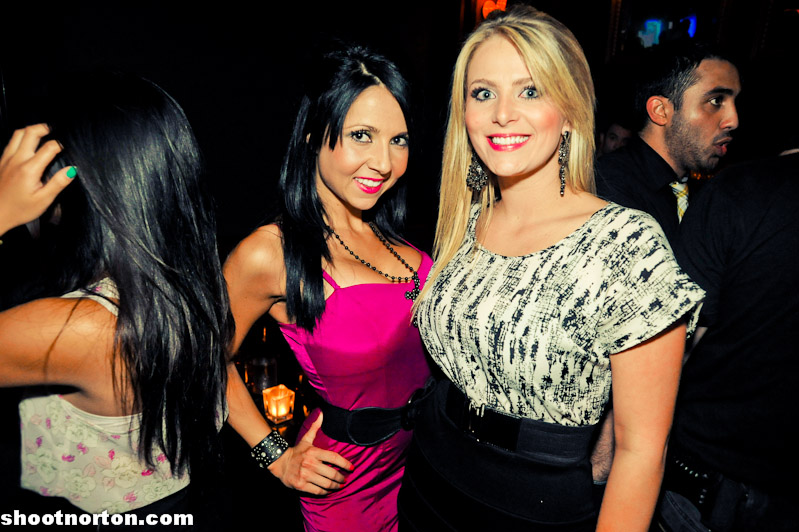 Dada Life @ Voyeur SD, photograph 160