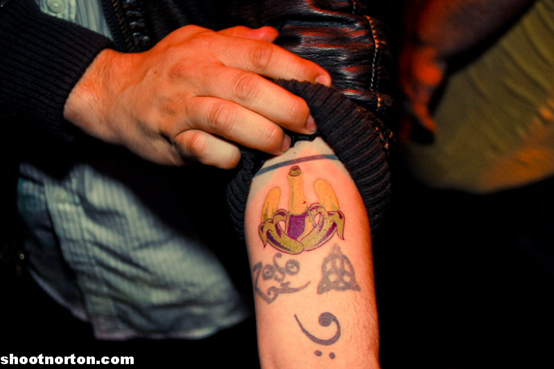 Dada Life @ Voyeur SD, photograph 169