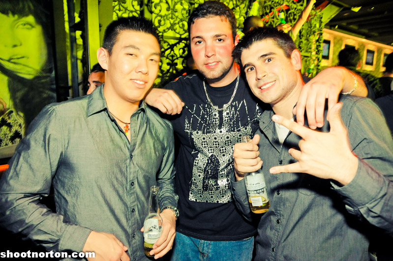 Dada Life @ Voyeur SD, photograph 175