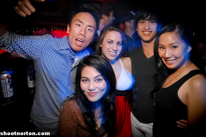 Kill the Noise @ Voyeur San Diego, photograph 22