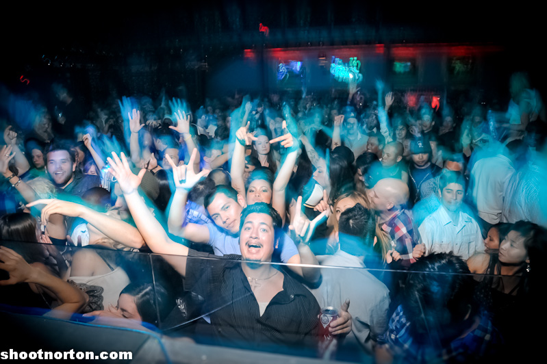 Kill the Noise @ Voyeur San Diego, photograph 54