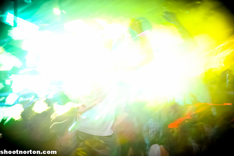 Kill the Noise @ Voyeur San Diego, photograph 72