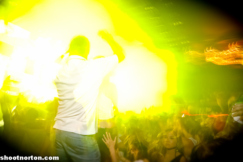 Kill the Noise @ Voyeur San Diego, photograph 73