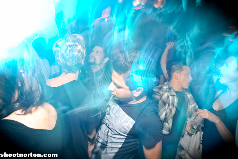 Kill the Noise @ Voyeur San Diego, photograph 74