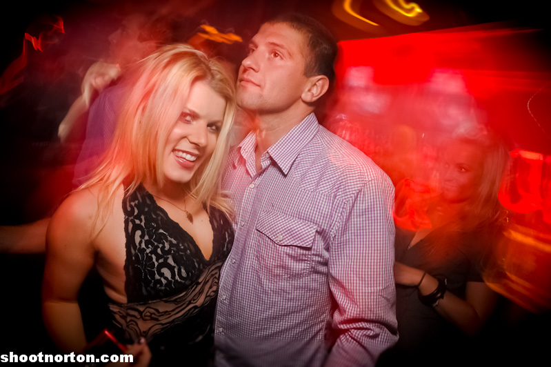 Kill the Noise @ Voyeur San Diego, photograph 75