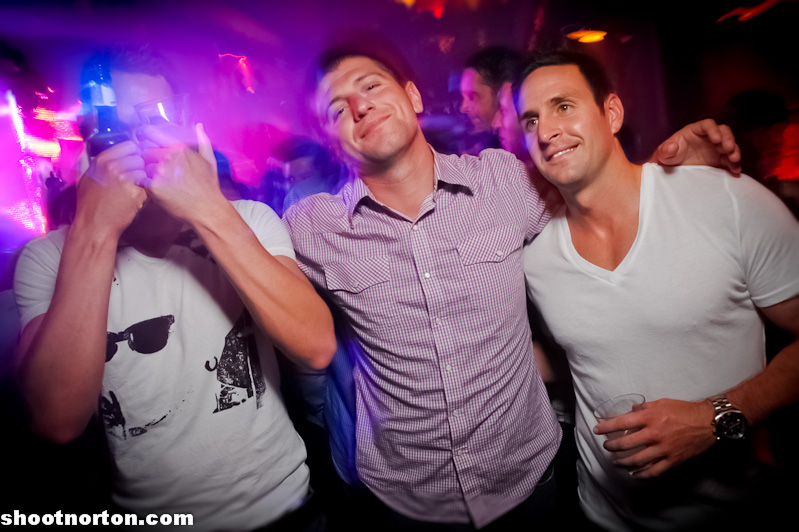Kill the Noise @ Voyeur San Diego, photograph 76