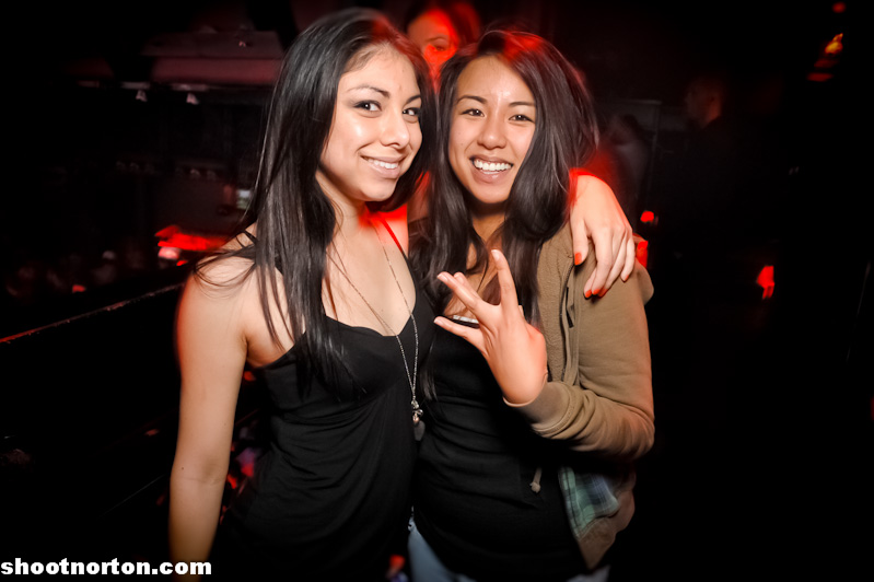 Kill the Noise @ Voyeur San Diego, photograph 83