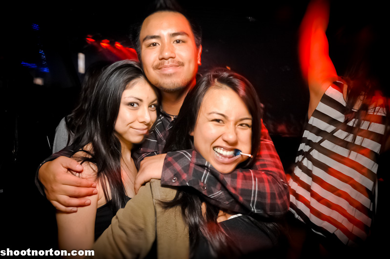 Kill the Noise @ Voyeur San Diego, photograph 85
