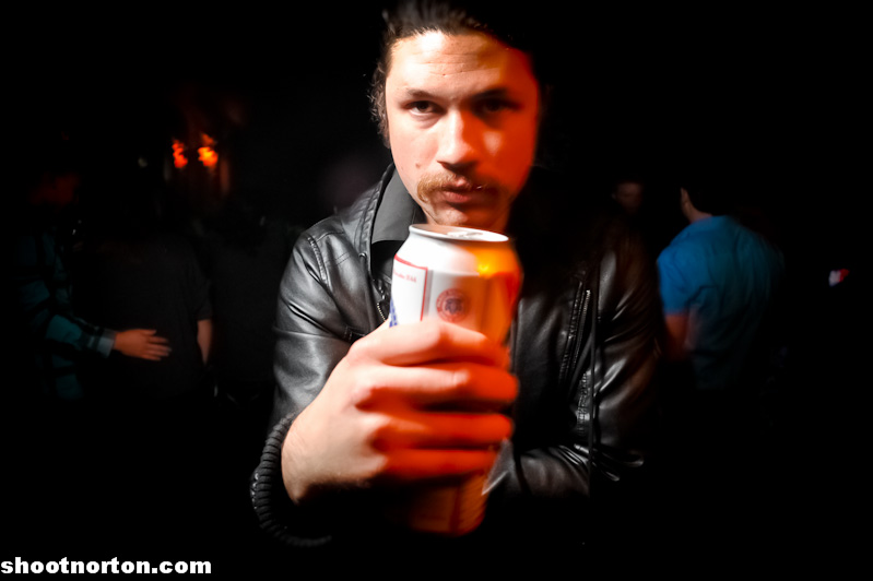Kill the Noise @ Voyeur San Diego, photograph 86