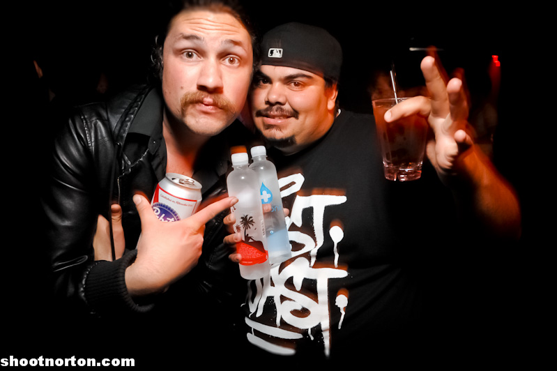 Kill the Noise @ Voyeur San Diego, photograph 87