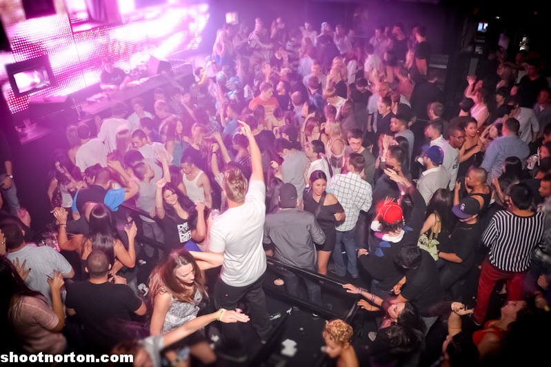 Kill the Noise @ Voyeur San Diego, photograph 90