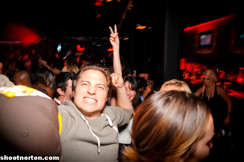 Kill the Noise @ Voyeur San Diego, photograph 93