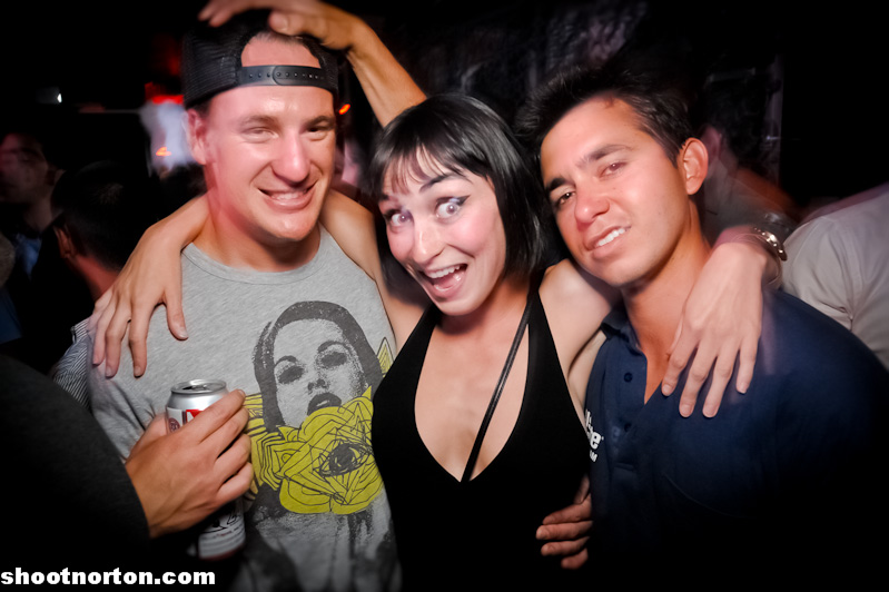 Kill the Noise @ Voyeur San Diego, photograph 103
