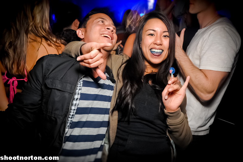 Kill the Noise @ Voyeur San Diego, photograph 109