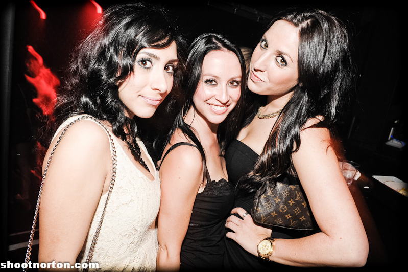 Voyeur Thursdays w/ Pendulum, photograph 6