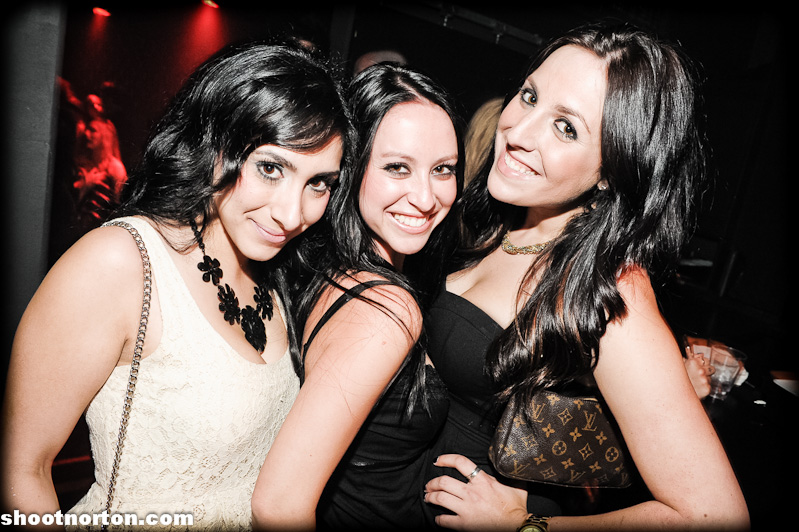 Voyeur Thursdays w/ Pendulum, photograph 7