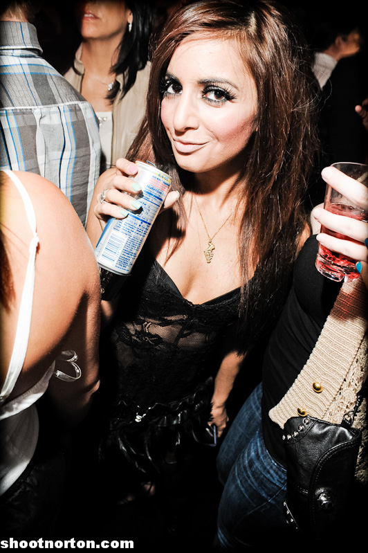 Voyeur Thursdays w/ Pendulum, photograph 8