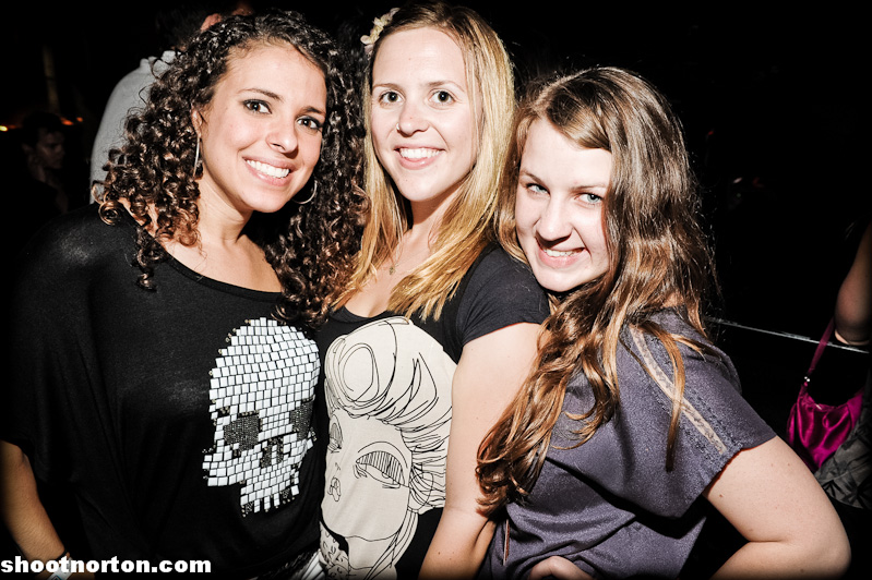 Voyeur Thursdays w/ Pendulum, photograph 14