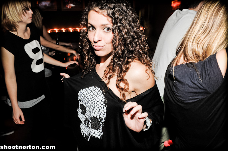 Voyeur Thursdays w/ Pendulum, photograph 16