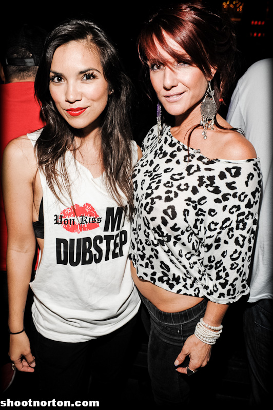 Voyeur Thursdays w/ Pendulum, photograph 23