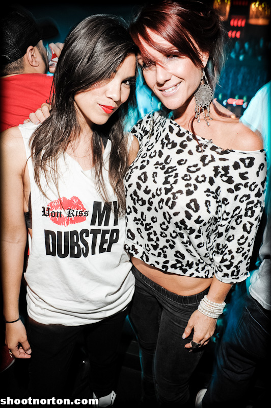 Voyeur Thursdays w/ Pendulum, photograph 24