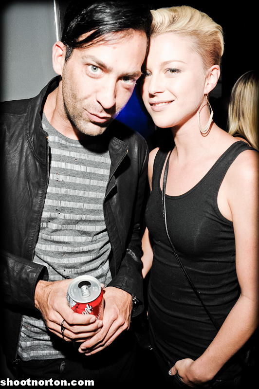Voyeur Thursdays w/ Pendulum, photograph 25