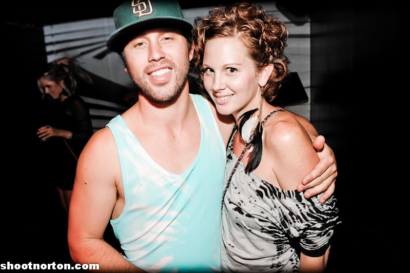 Voyeur Thursdays w/ Pendulum, photograph 29